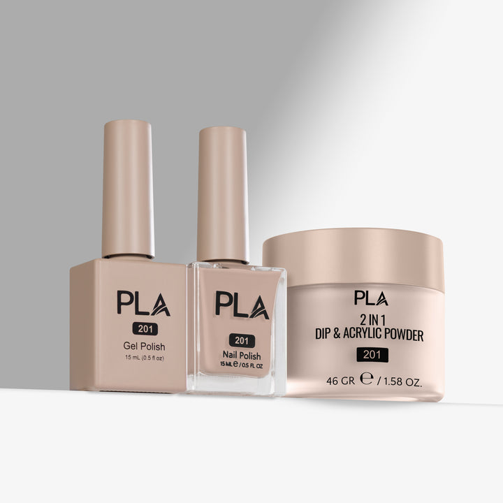 4-in-1 Cloud And Clear - 201