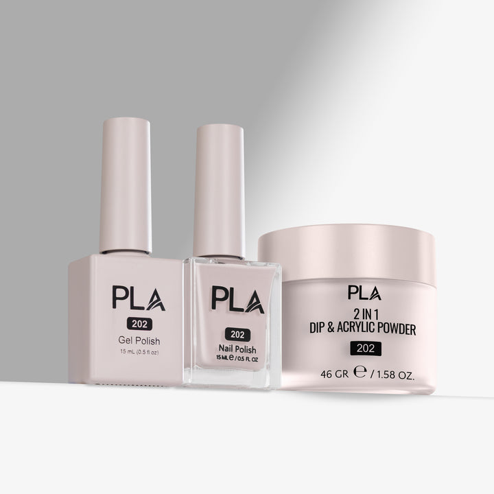 4-in-1 Sheer Joy - 202