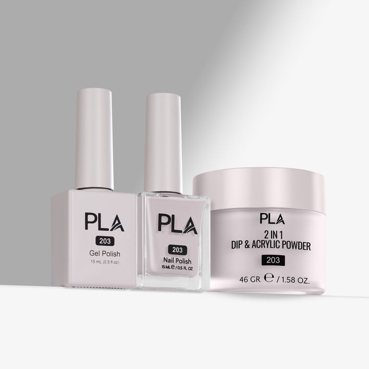 4-in-1 Sun-Kissed  - 203