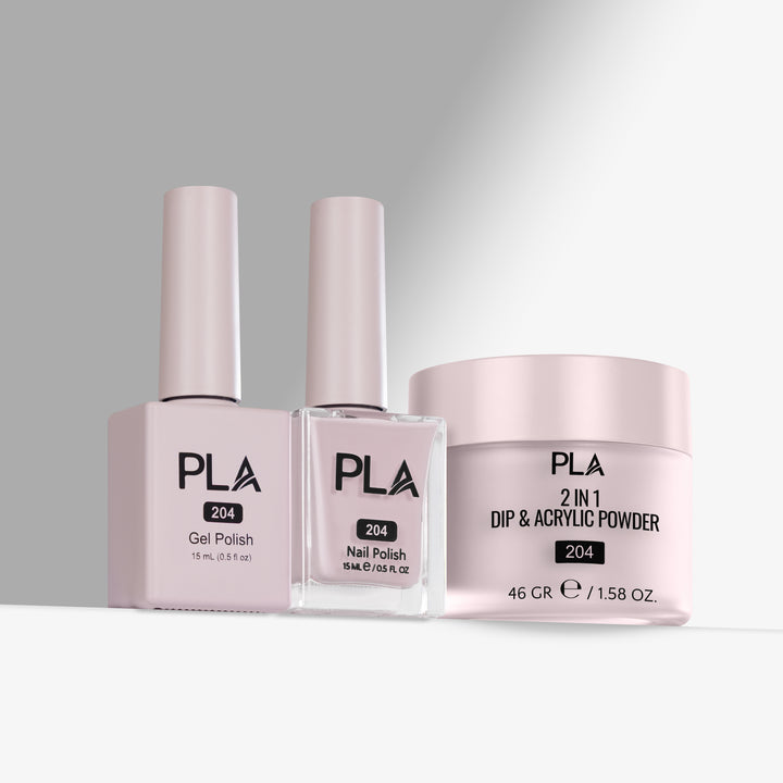 4-in-1 Bombshell Beaut - 204