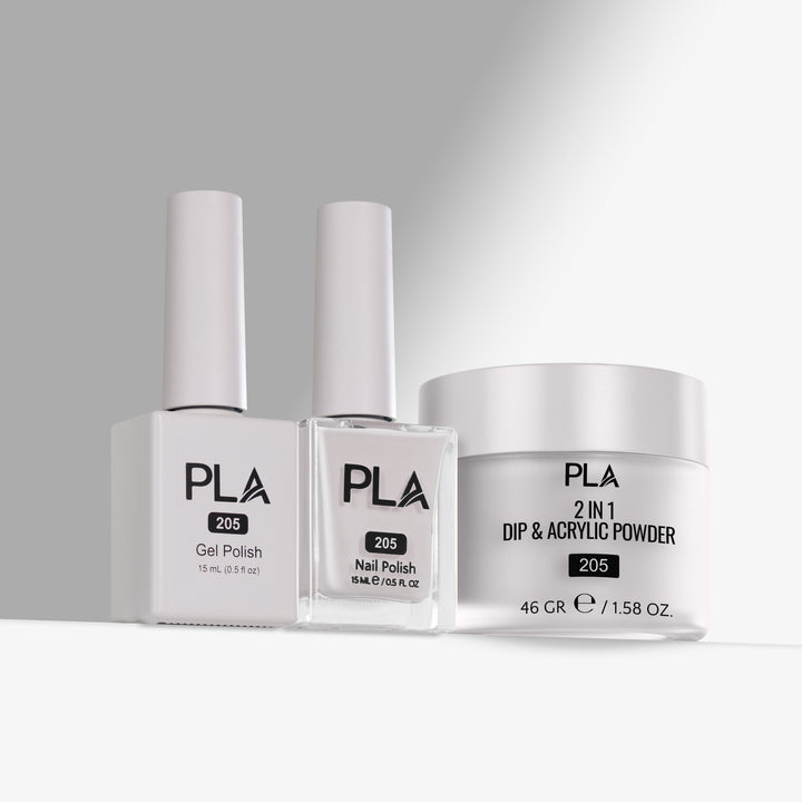 Besos de peluche 4 en 1 - 205