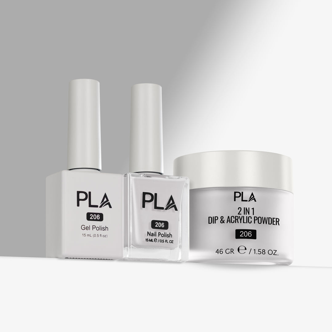 4-in-1 Blushin' Baby - 206