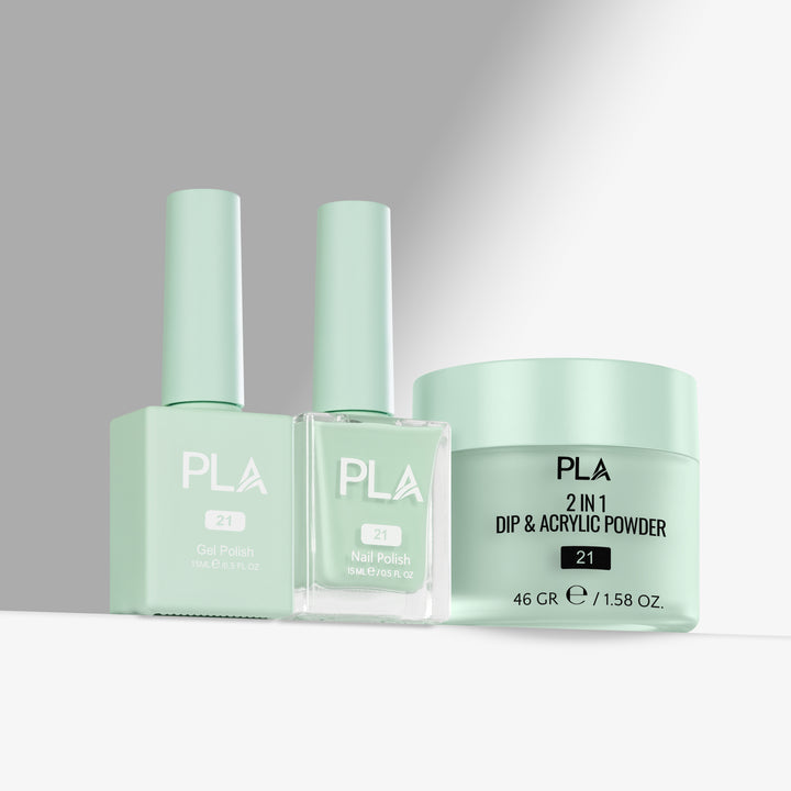 4 en 1 Vid, Gracias por Preguntar - 21