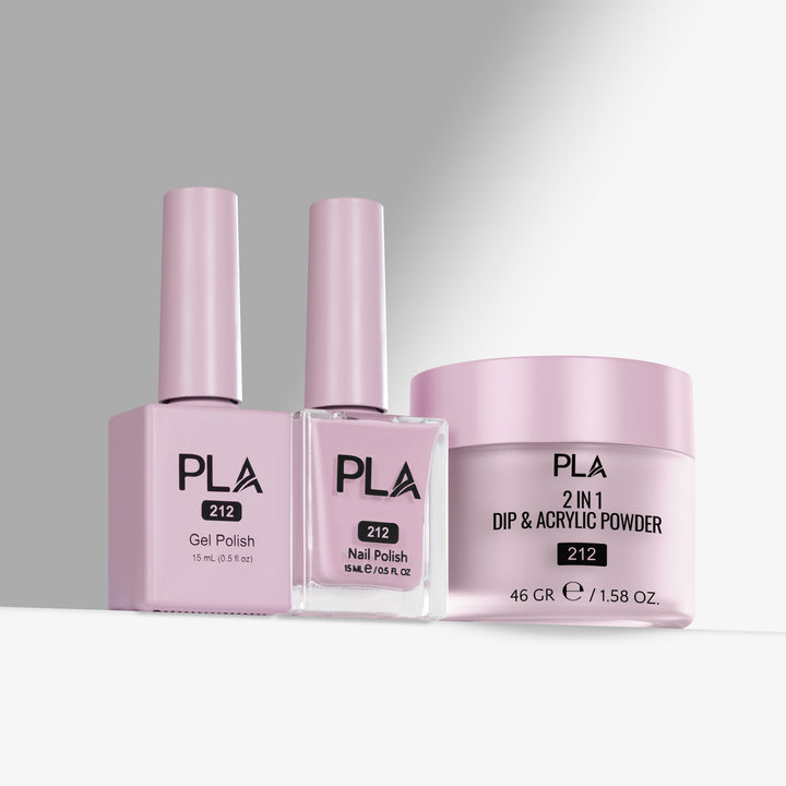 4 en 1 Floración de Verano - 212