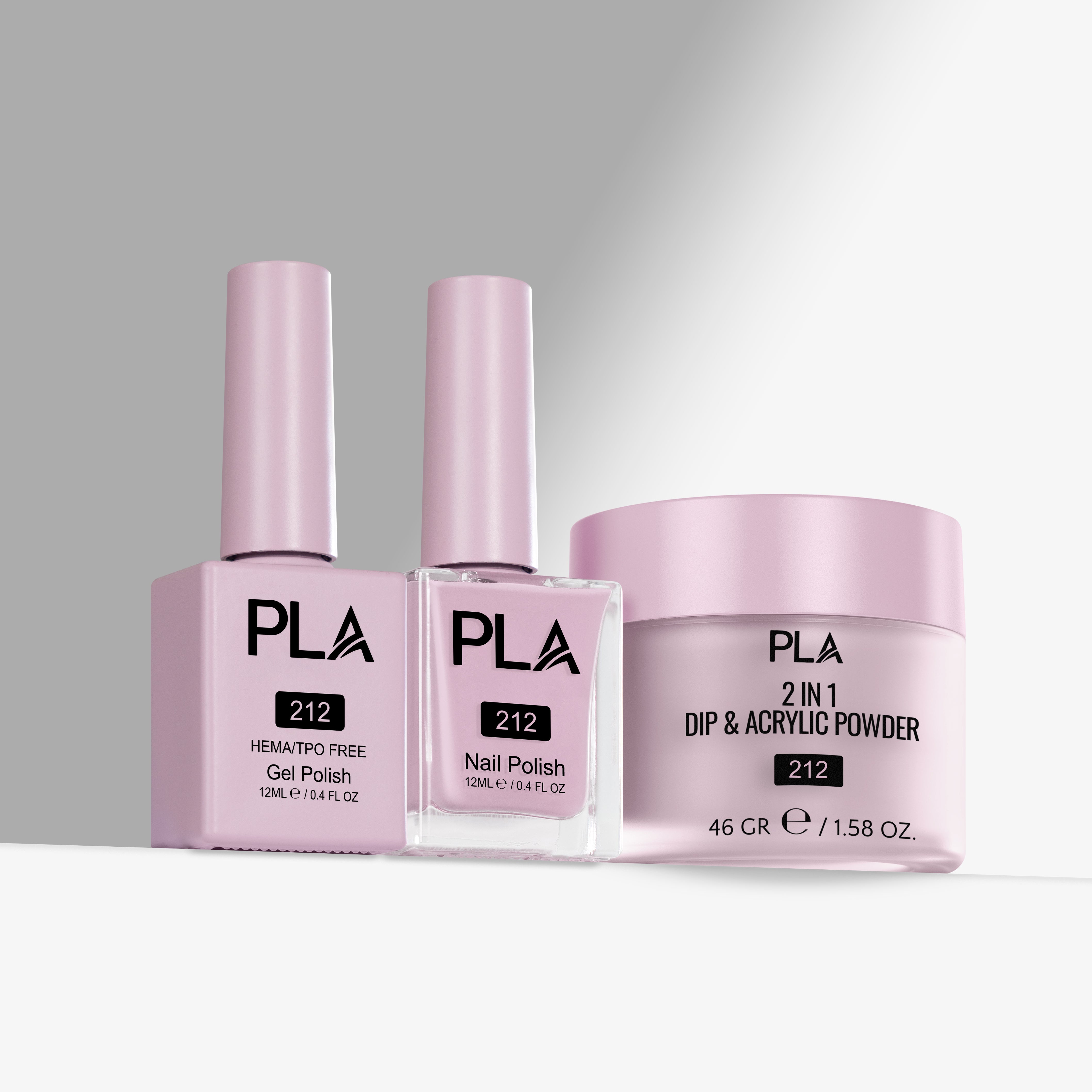 4-in-1 Summer Blossom - 212
