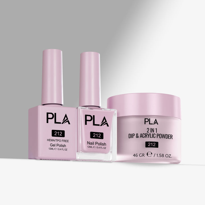 4-in-1 Summer Blossom - 212