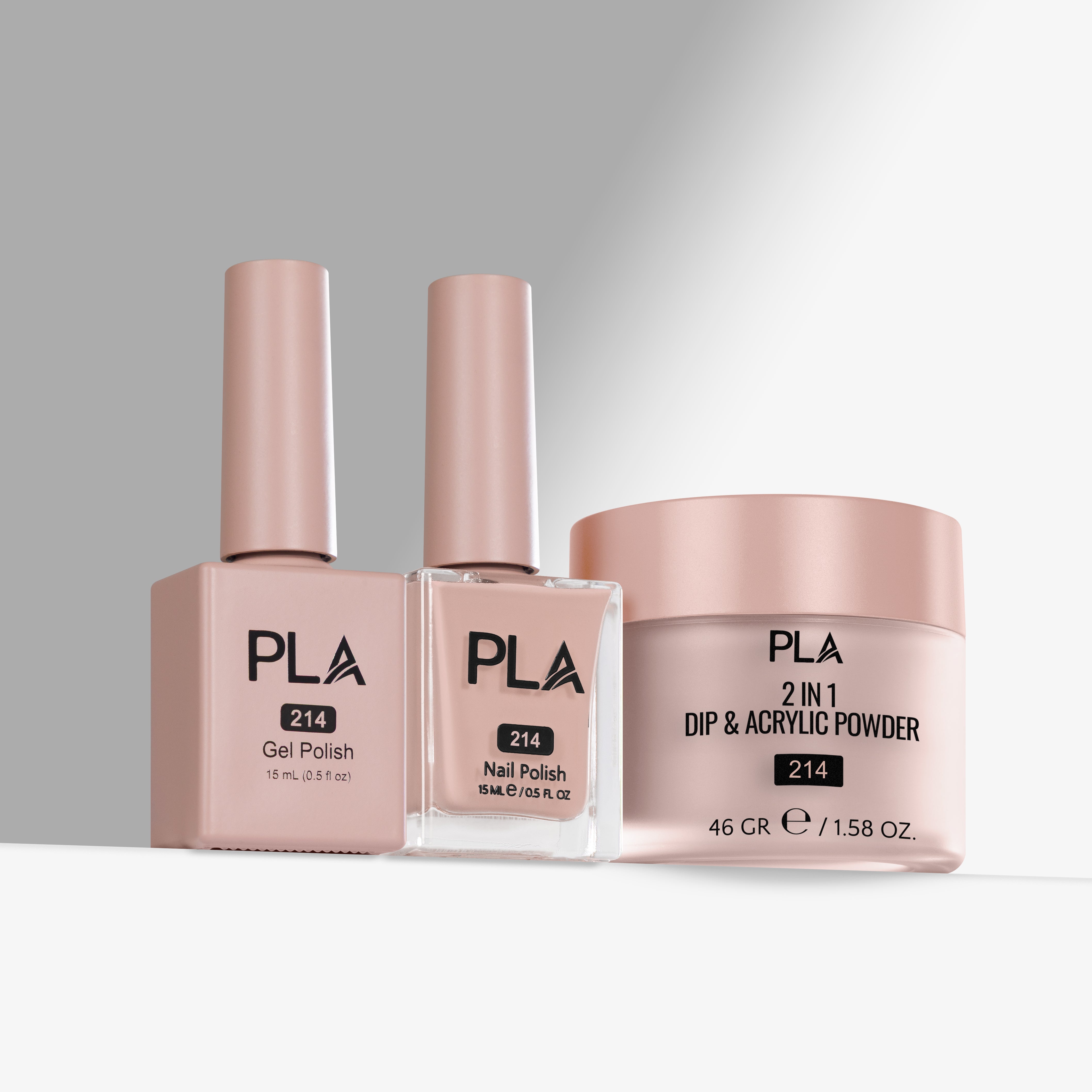 4-in-1 Lily of the Valley - 214 – Paris Lash Academy