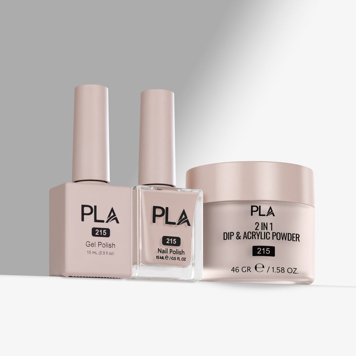 4-in-1 Spring Fever - 215