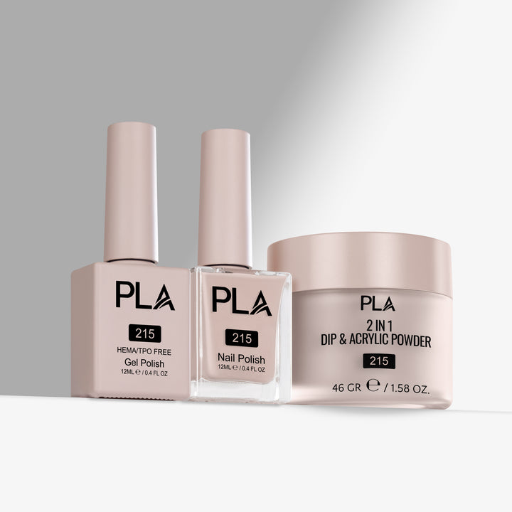 4-in-1 Spring Fever - 215
