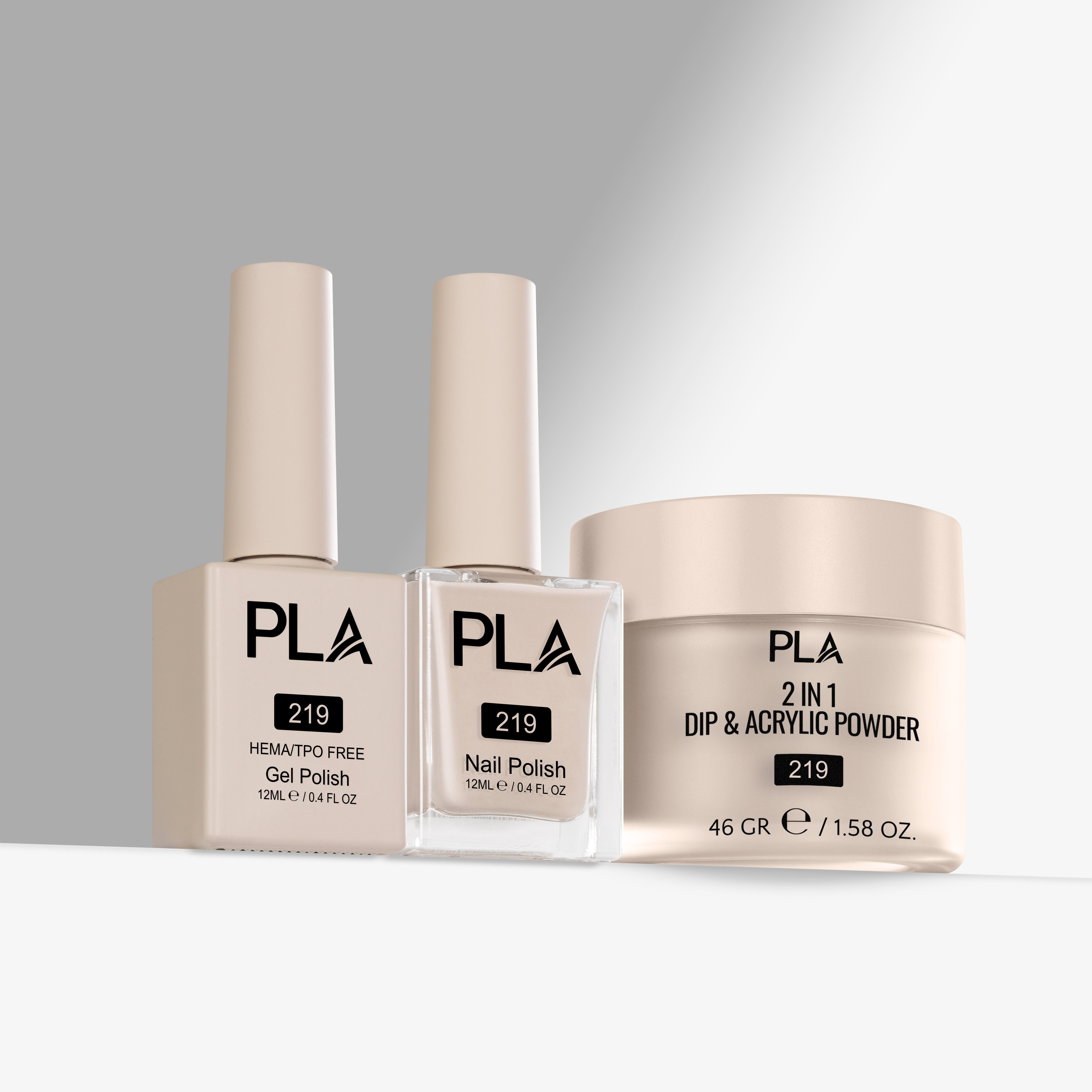 4-in-1 A Pretty Penne - 219