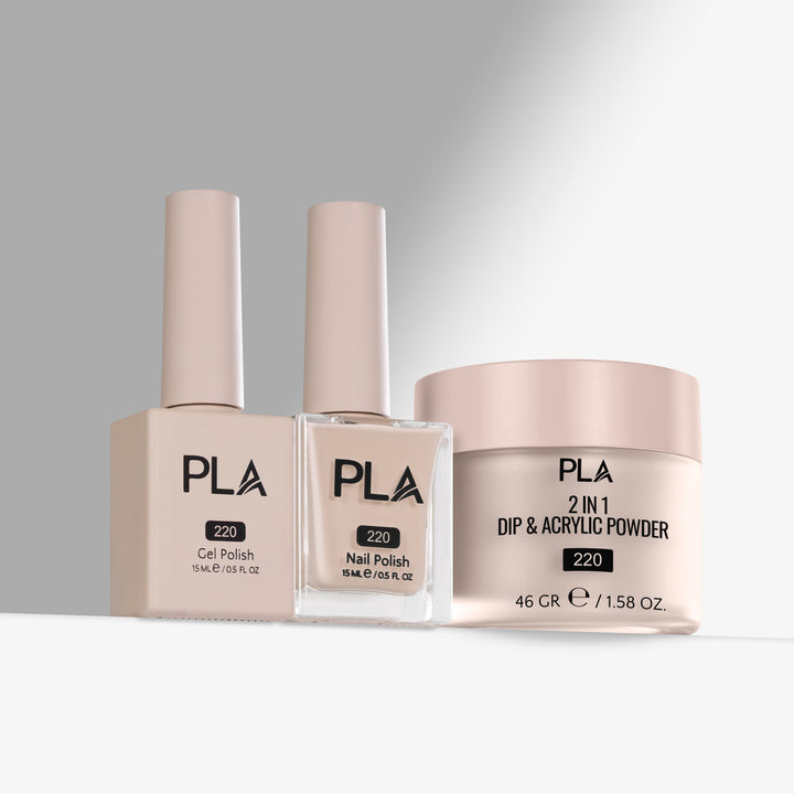 4 en 1 Todo lo que necesitas es amor - 220