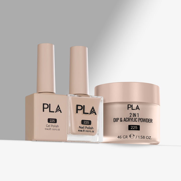 Palitos y bollos 4 en 1 - 225