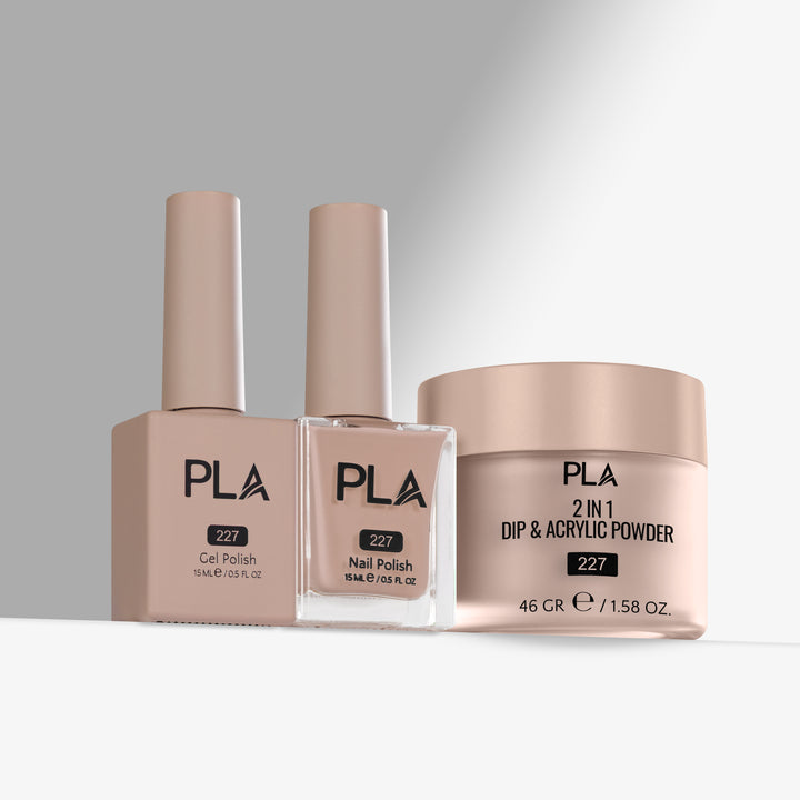 4 en 1 Tu Flan Más Grande - 227