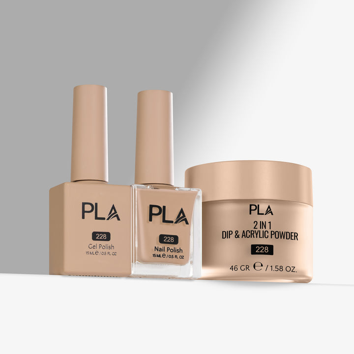 4 en 1 Panecillo en el Horno - 228