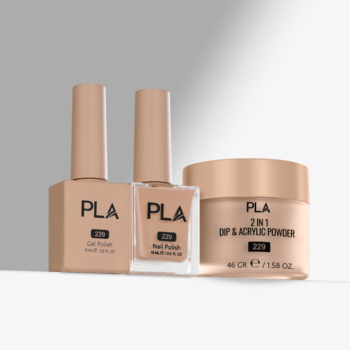 4 en 1 Papas Antes Que Chicos - 229