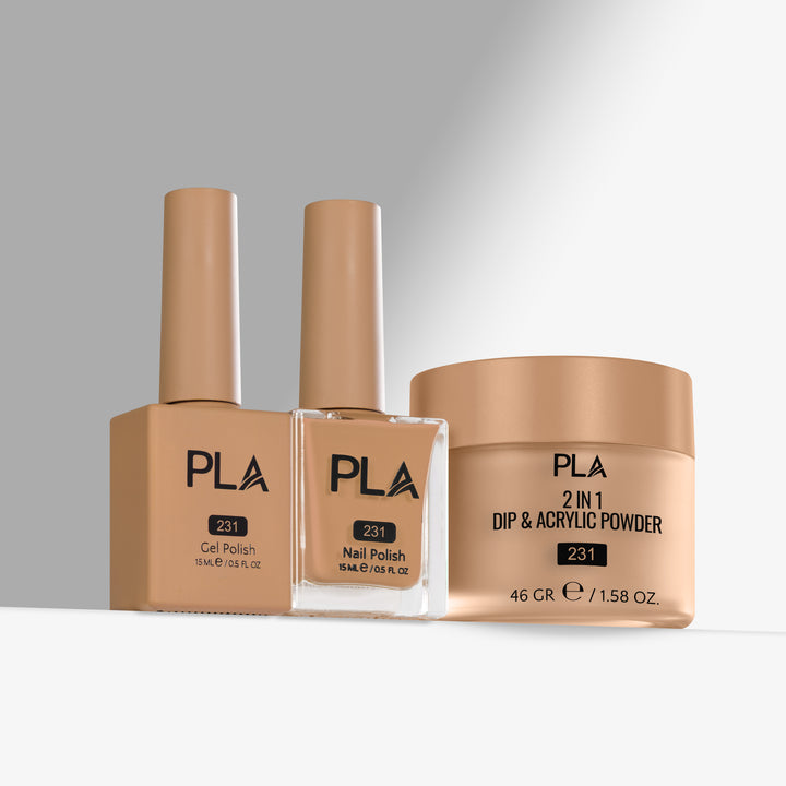 4 en 1 Tostada de la Ciudad - 231