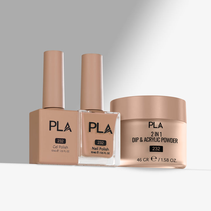 4 en 1 Espolvoreo de Canela - 232