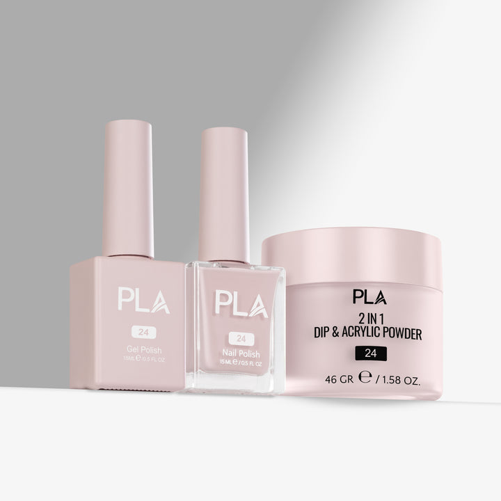 4-in-1 Lily Happy - 24