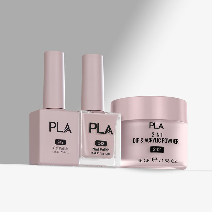 4 en 1 Rebanada del Cielo - 242