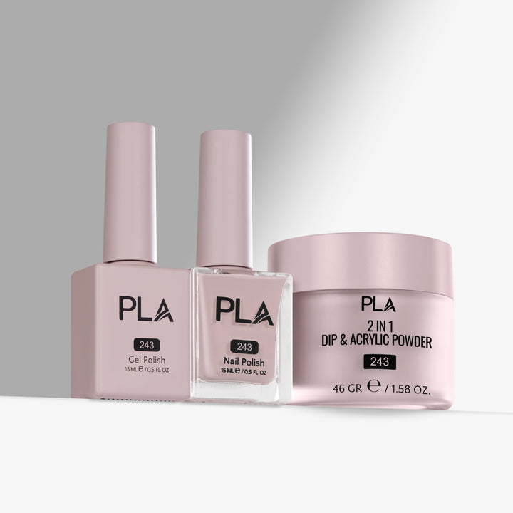 4 en 1 Berried Alive - 243