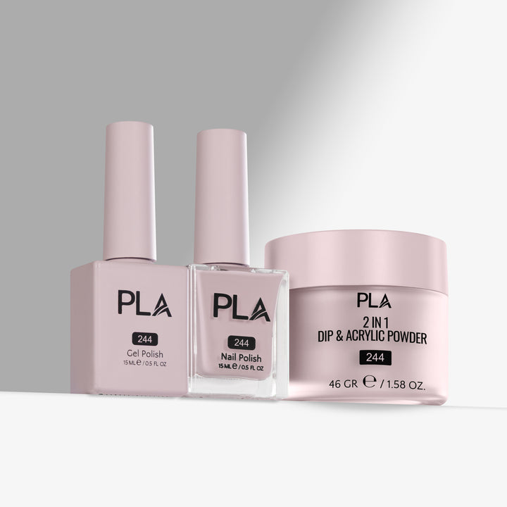 4 en 1 Pinch of Love - 244