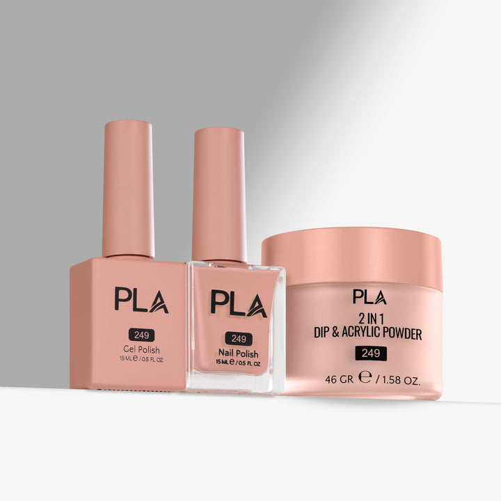 4 en 1 ¿Quieres una pizza conmigo? - 249