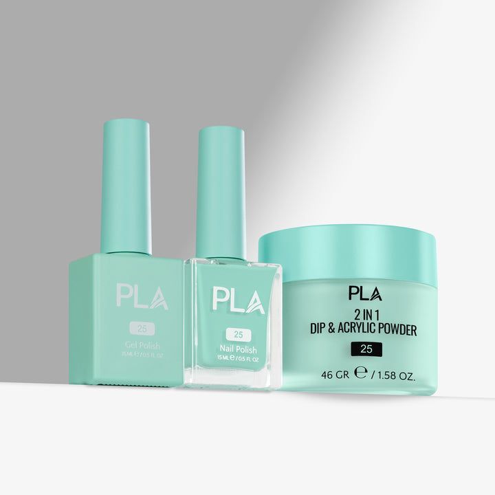 4-in-1 Succa for Blue - 25