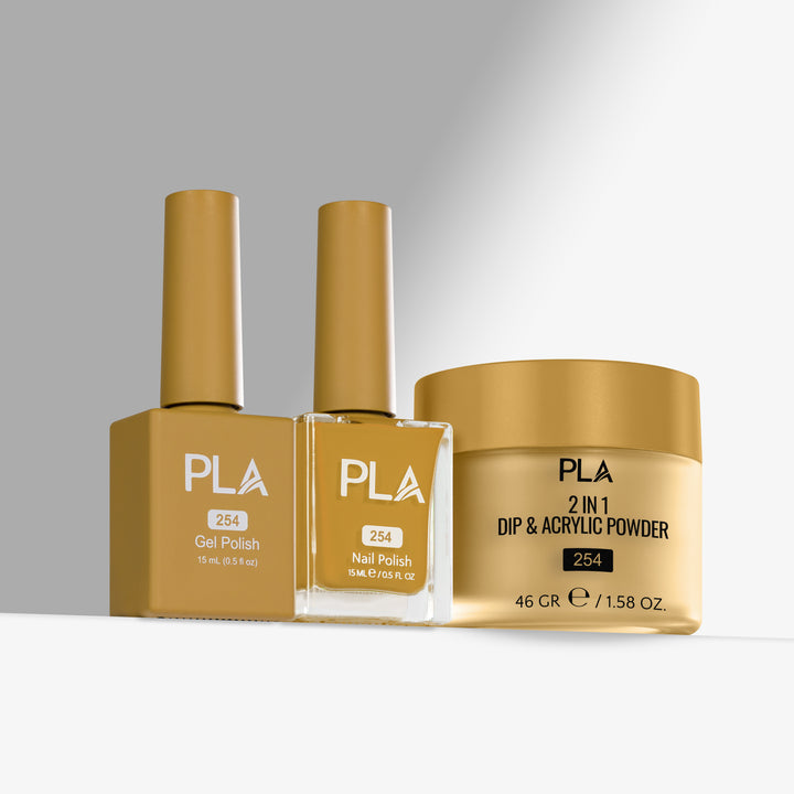 4-in-1 A-maize-ing - 254