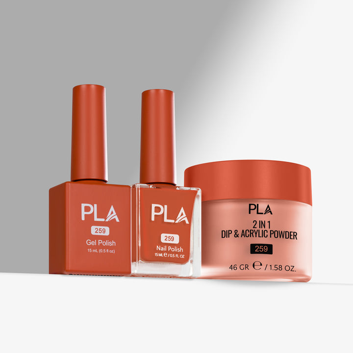 4-in-1 Squash Goals - 259