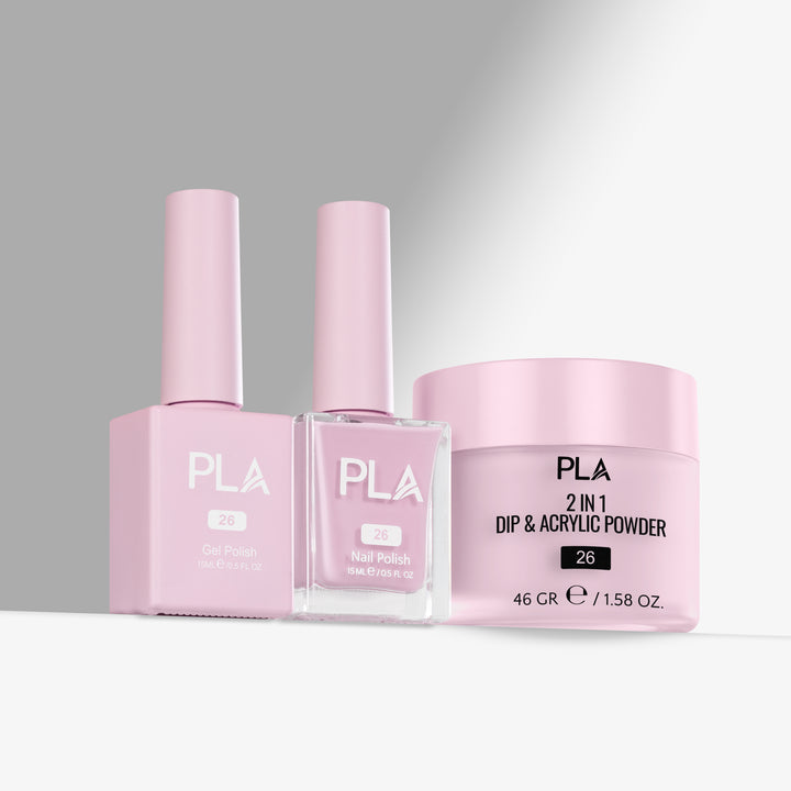 4 en 1 Una vez y Floral - 26