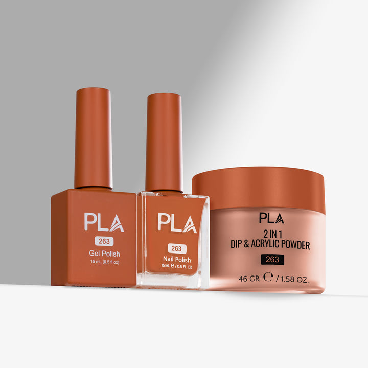 4-in-1 October is For Lovers - 263