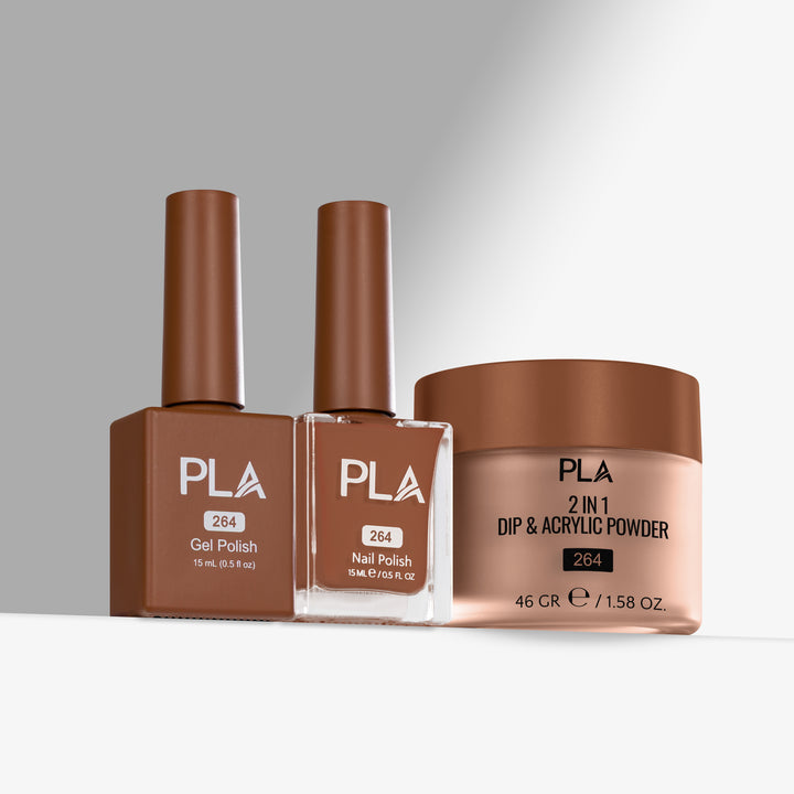 4-in-1 Spice, Spice, Baby - 264
