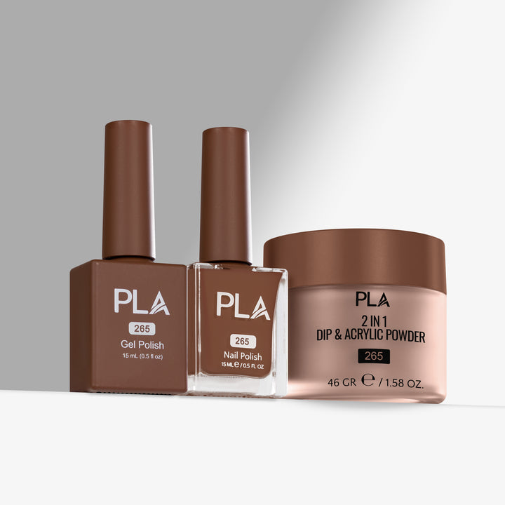 4-in-1 Spicetacular - 265