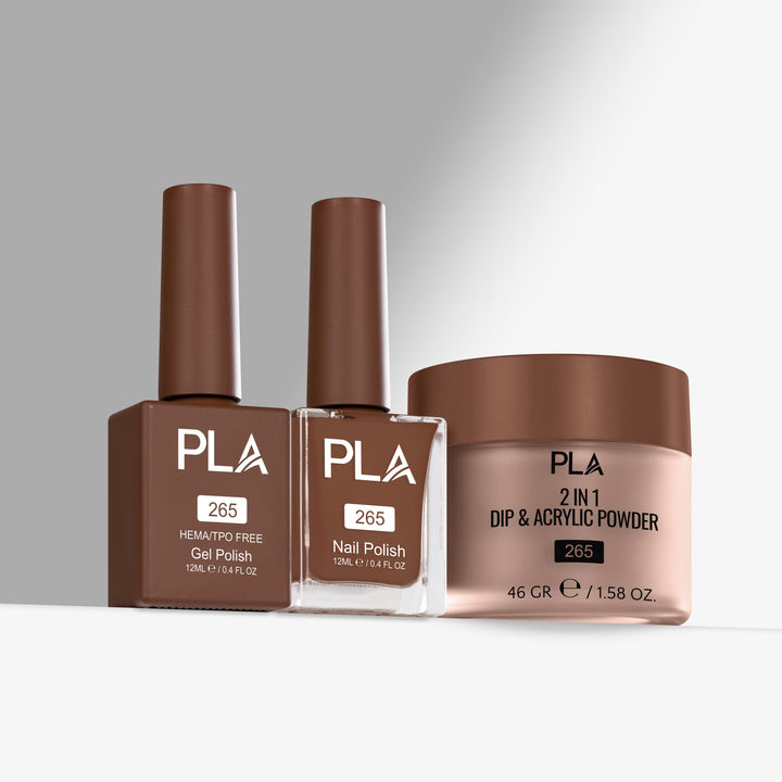4-in-1 Spicetacular - 265