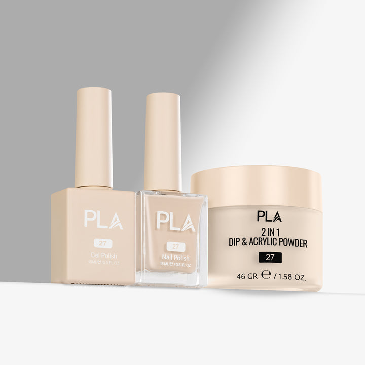 4-in-1 Let's Get Dirty - 27