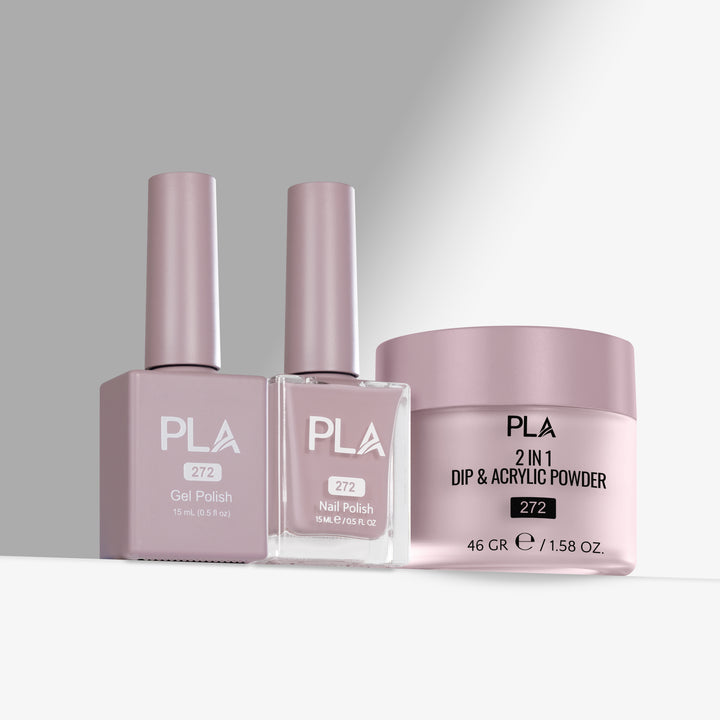 4-in-1 Falling For You - 272