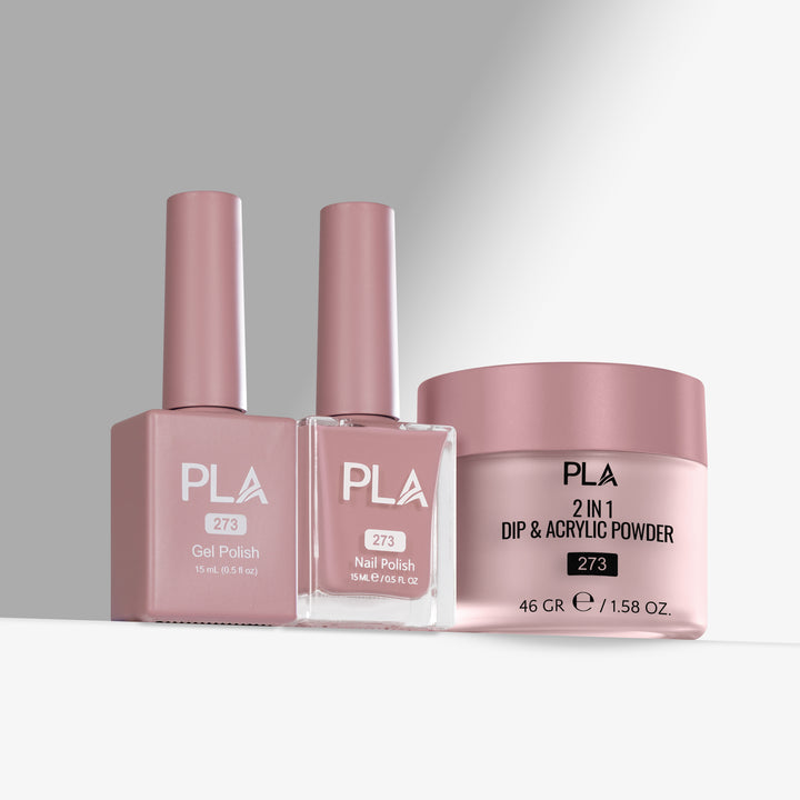 4-in-1 Leaves and Louboutins - 273