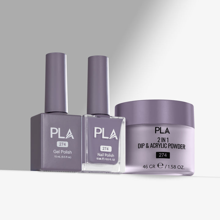 4-in-1 Lazy Bones - 274