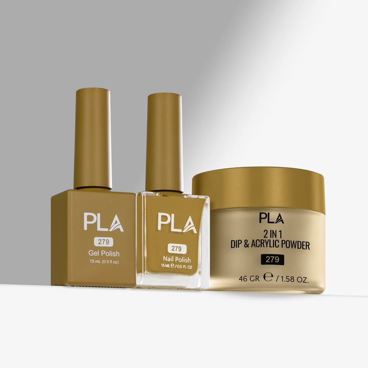 4-in-1 Be-leaf in Yourself - 279