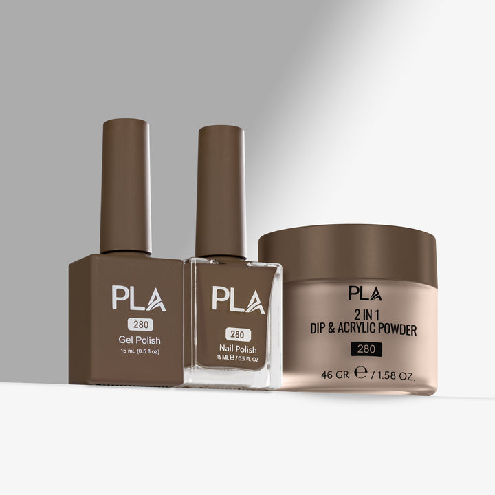 4-in-1 Smells Like Autumn - 280