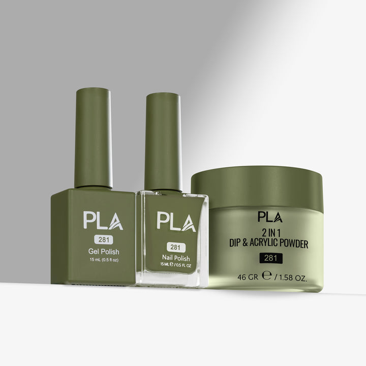 4-in-1 Gobble Gobble - 281