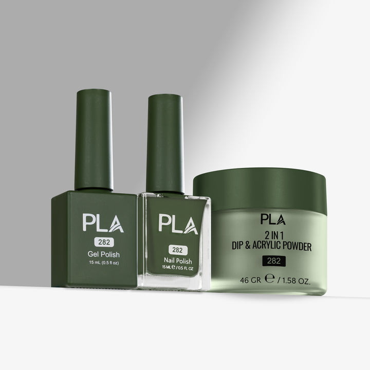 4-in-1 Here For You, Boo - 282