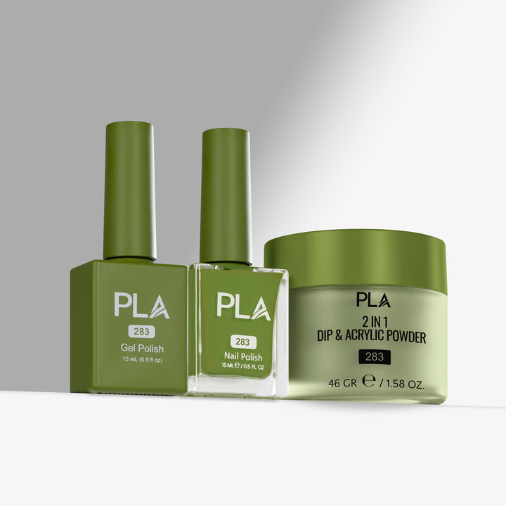 4-in-1 Down the Orchard - 283