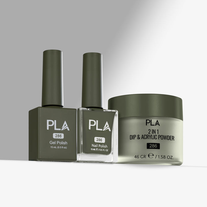 4-in-1 Don't Worry, Be Sappy - 286