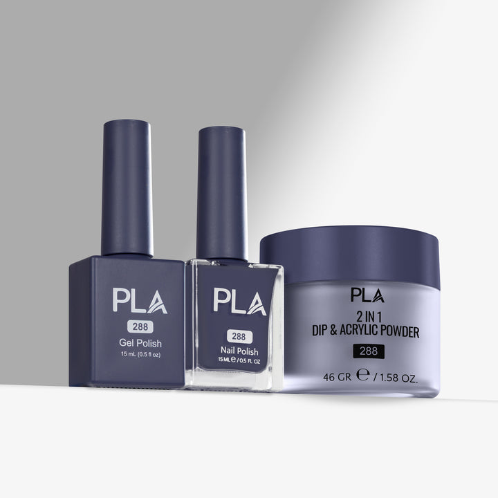 4-in-1 S'mores and More - 288