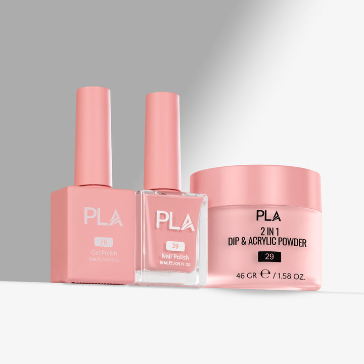 4 en 1 Besa Mis Tulipanes - 29