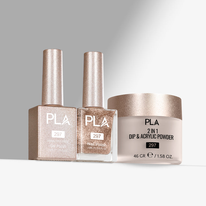 4 en 1 Rosé Todos los Días - 297