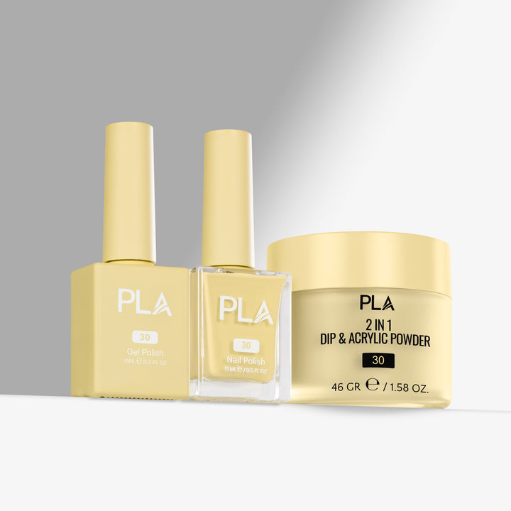 4-in-1 Just Pollen Your Leg - 30