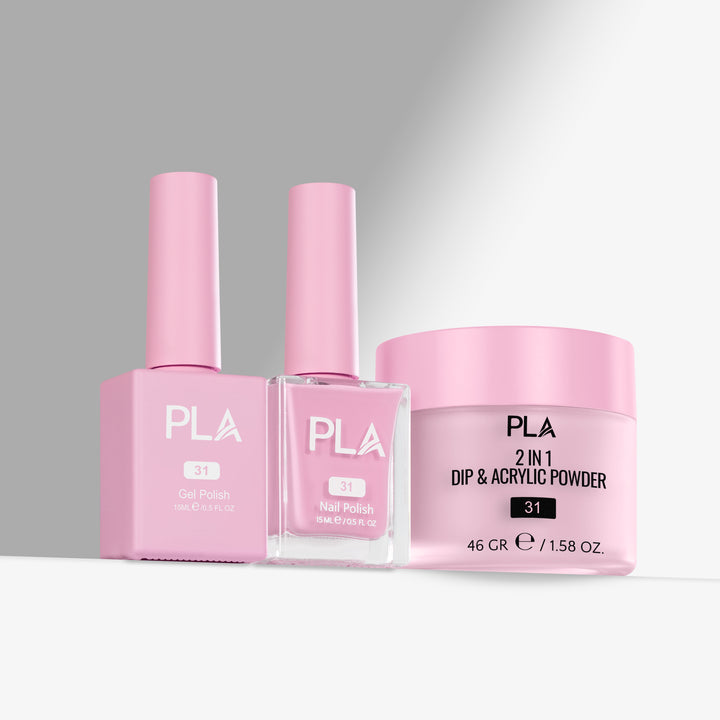 4 en 1 Gram Gram's Jardín de Rosas - 31