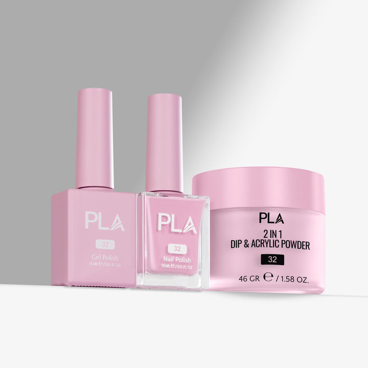 4 en 1 Una Flor con Vista - 32